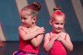 Mini Stars Circus 1B  053
